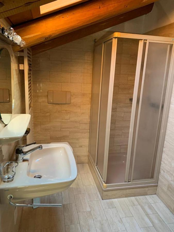 Ferienwohnung Jalet Tschierv Екстер'єр фото